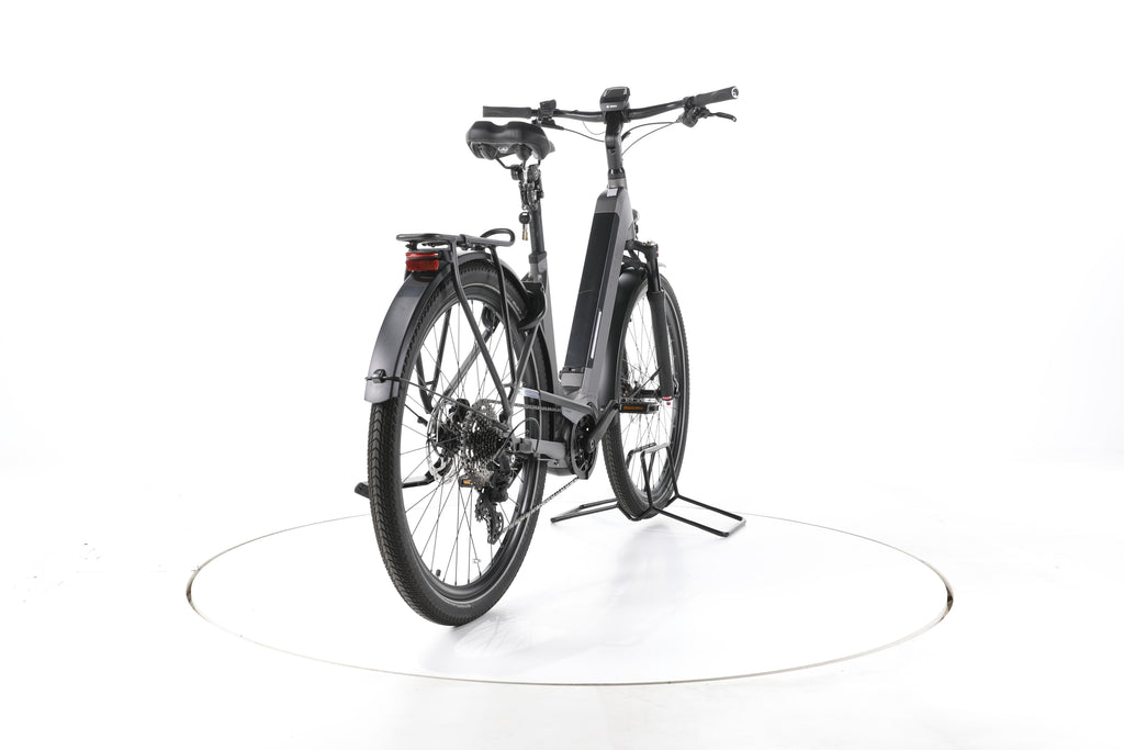 Kalkhoff Endeavour 5.B Move+ Trekking E-Bike Tiefeinsteiger - Image 11