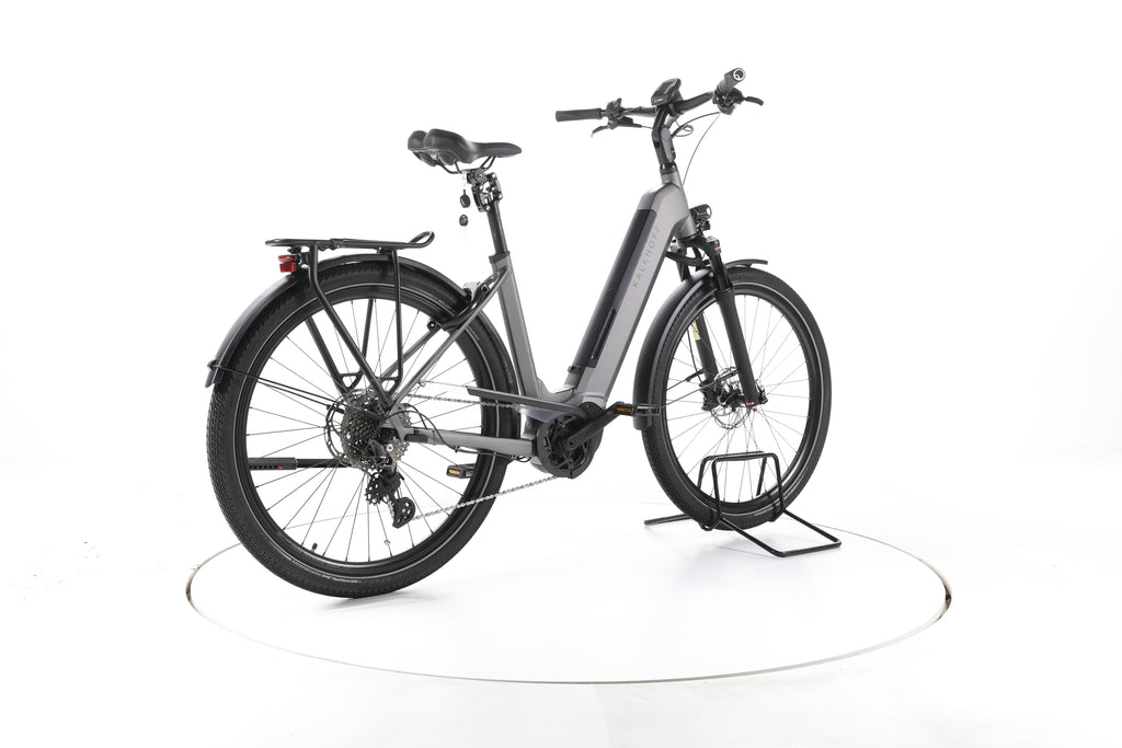 Kalkhoff Endeavour 5.B Move+ Trekking E-Bike Tiefeinsteiger - Image 12