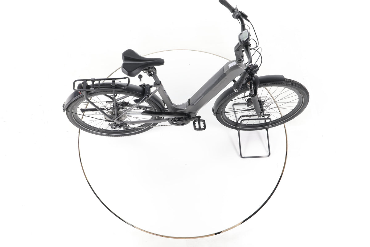 Kalkhoff Endeavour 5.B Move+ Trekking E-Bike Tiefeinsteiger - Image 13