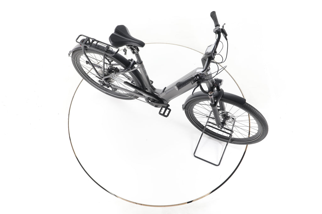 Kalkhoff Endeavour 5.B Move+ Trekking E-Bike Tiefeinsteiger - Image 14