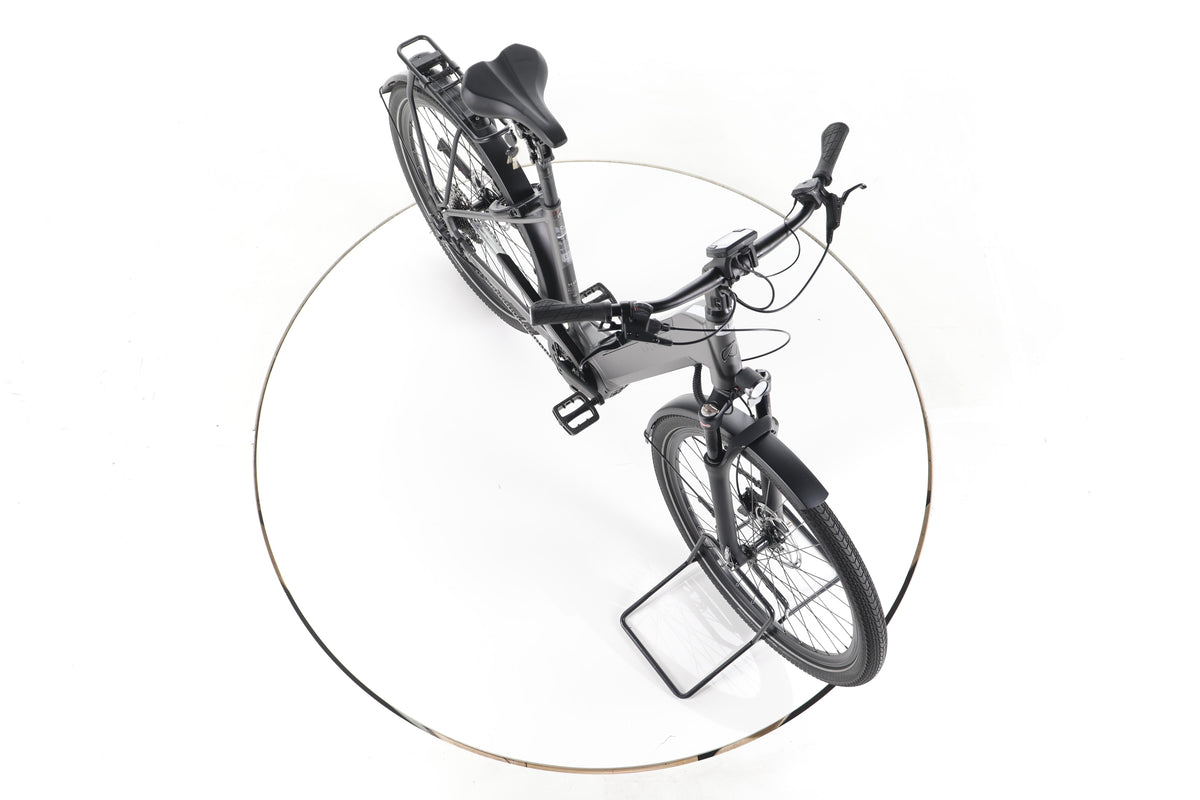 Kalkhoff Endeavour 5.B Move+ Trekking E-Bike Tiefeinsteiger - Image 15