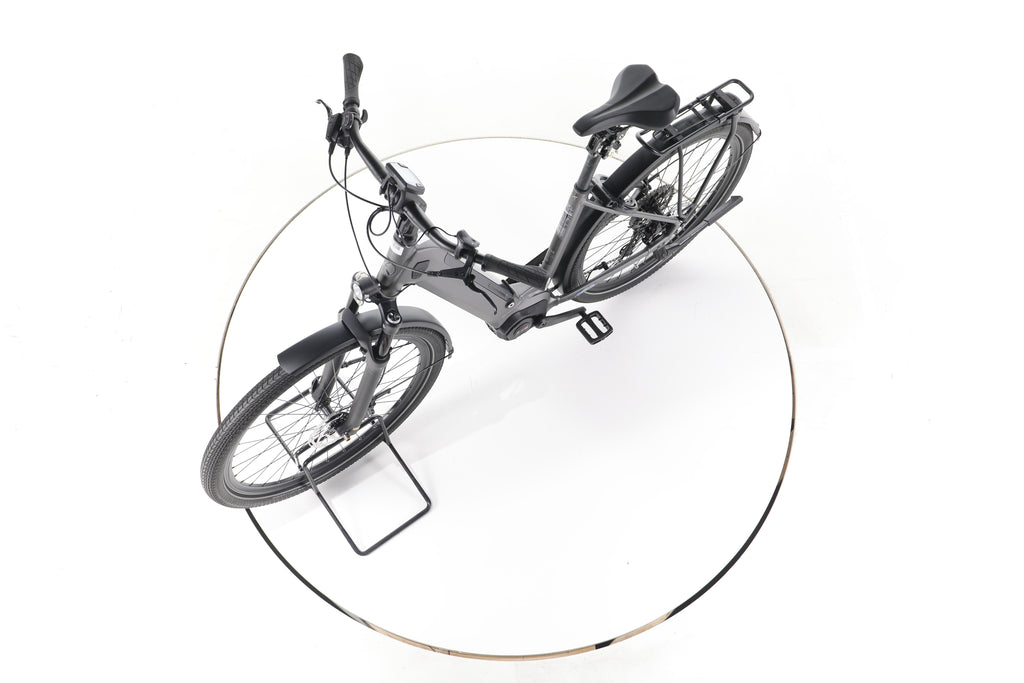 Kalkhoff Endeavour 5.B Move+ Trekking E-Bike Tiefeinsteiger - Image 18