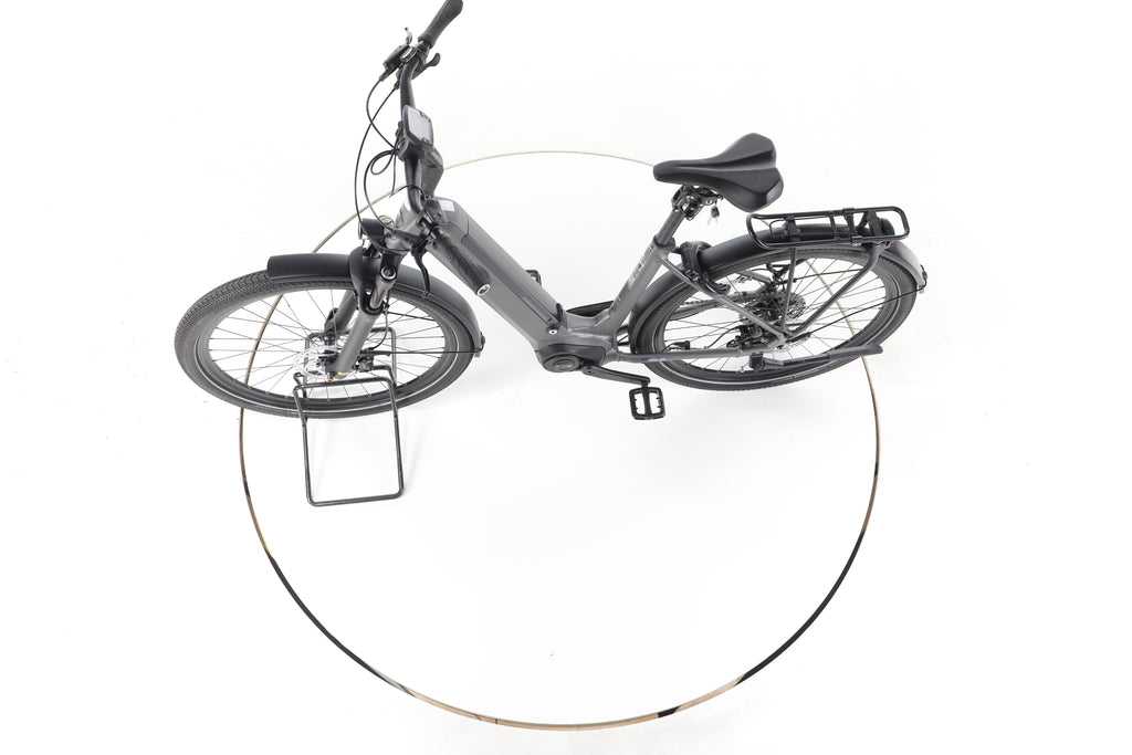 Kalkhoff Endeavour 5.B Move+ Trekking E-Bike Tiefeinsteiger - Image 19