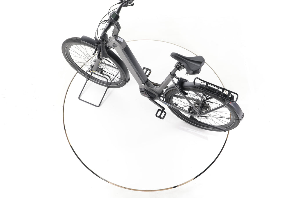 Kalkhoff Endeavour 5.B Move+ Trekking E-Bike Tiefeinsteiger - Image 20