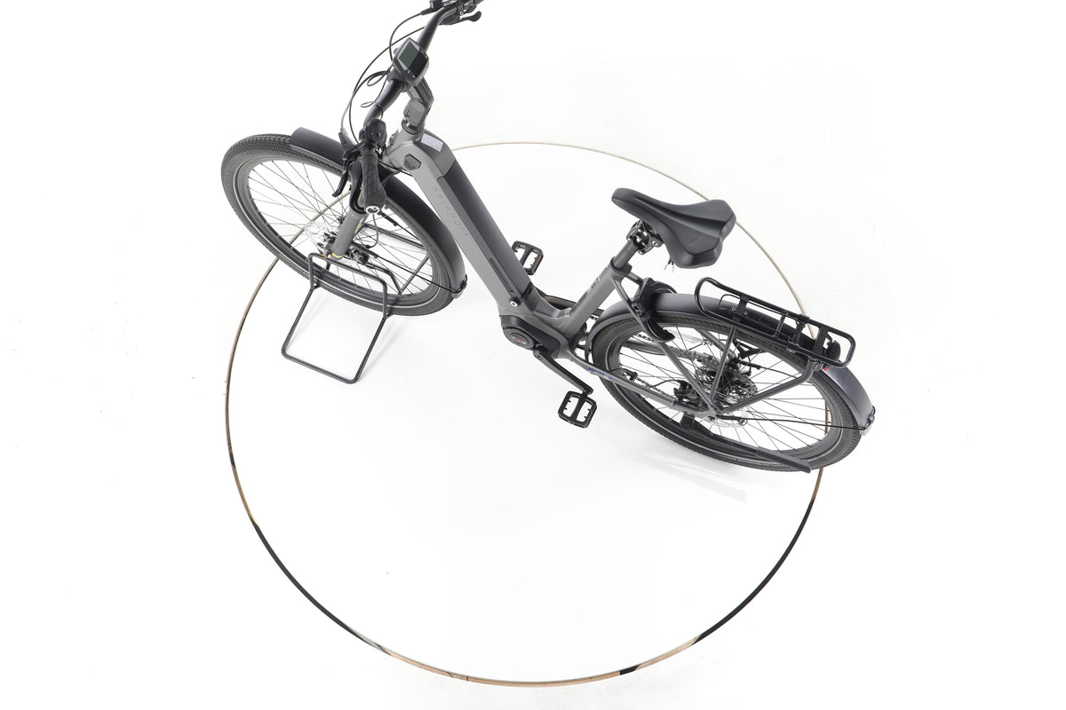 Kalkhoff Endeavour 5.B Move+ Trekking E-Bike Tiefeinsteiger - Image 20