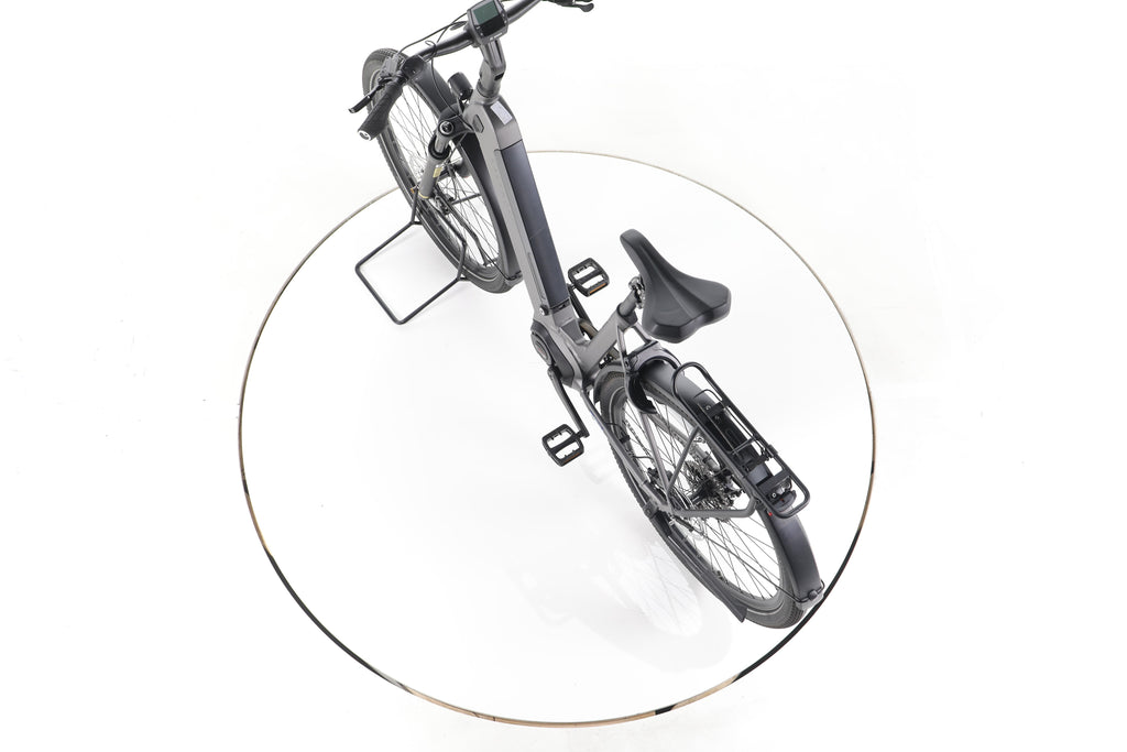 Kalkhoff Endeavour 5.B Move+ Trekking E-Bike Tiefeinsteiger - Image 21