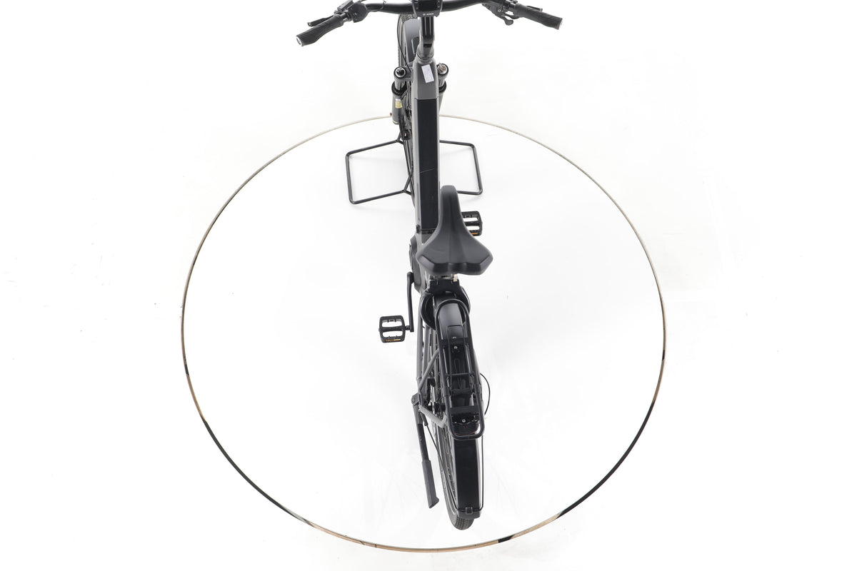 Kalkhoff Endeavour 5.B Move+ Trekking E-Bike Tiefeinsteiger - Image 22