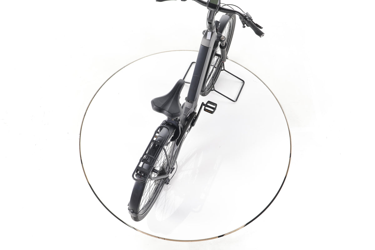 Kalkhoff Endeavour 5.B Move+ Trekking E-Bike Tiefeinsteiger - Image 23