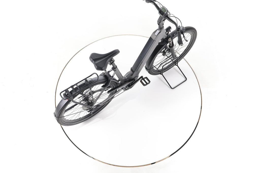 Kalkhoff Endeavour 5.B Move+ Trekking E-Bike Tiefeinsteiger - Image 24