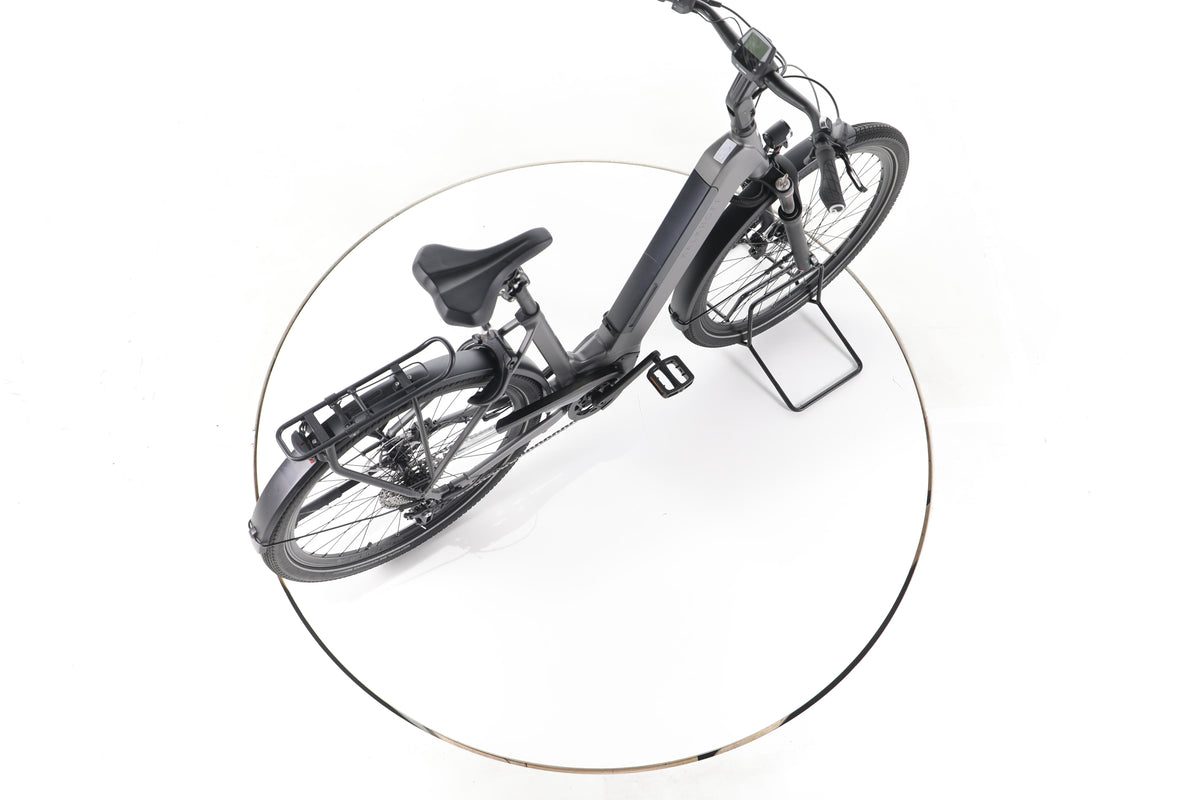 Kalkhoff Endeavour 5.B Move+ Trekking E-Bike Tiefeinsteiger - Image 24