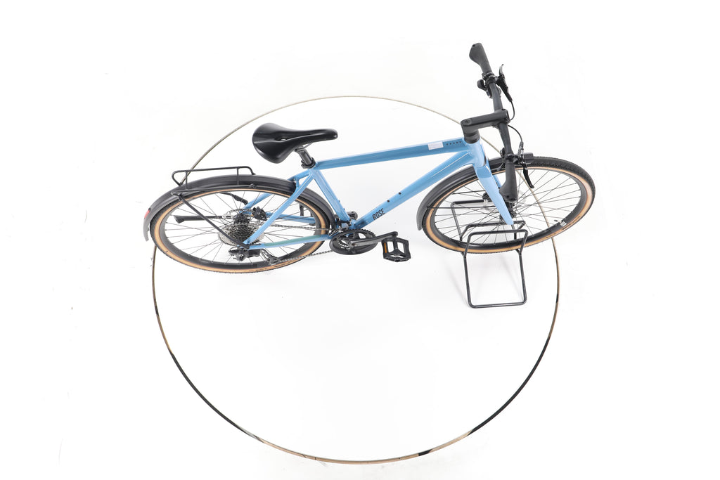 Rose SNEAK 1 EQ Fahrrad City & Trekking - Image 13