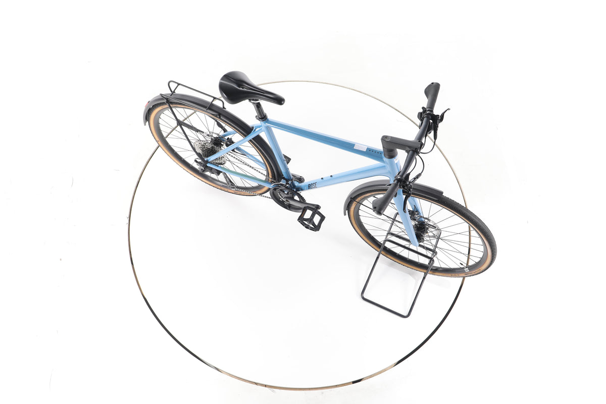 Rose SNEAK 1 EQ Fahrrad City & Trekking - Image 14