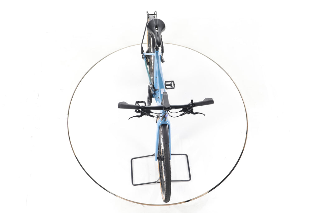 Rose SNEAK 1 EQ Fahrrad City & Trekking - Image 16