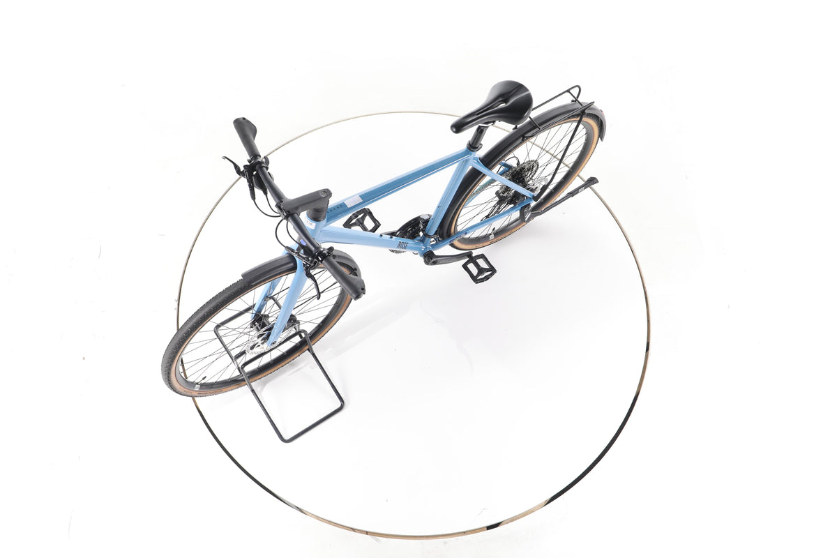 Rose SNEAK 1 EQ Fahrrad City & Trekking - Image 18