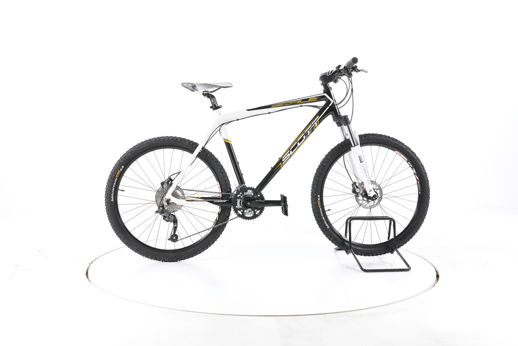 Scott Scale 70 Fahrrad Hardtail - Image 1