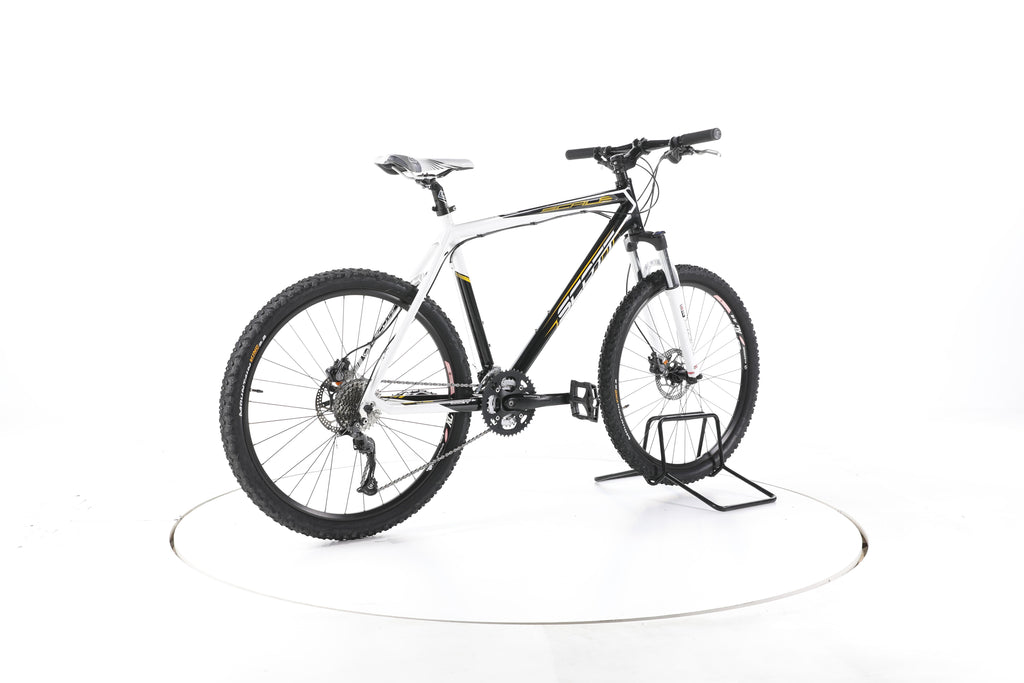 Scott Scale 70 Fahrrad Hardtail - Image 12