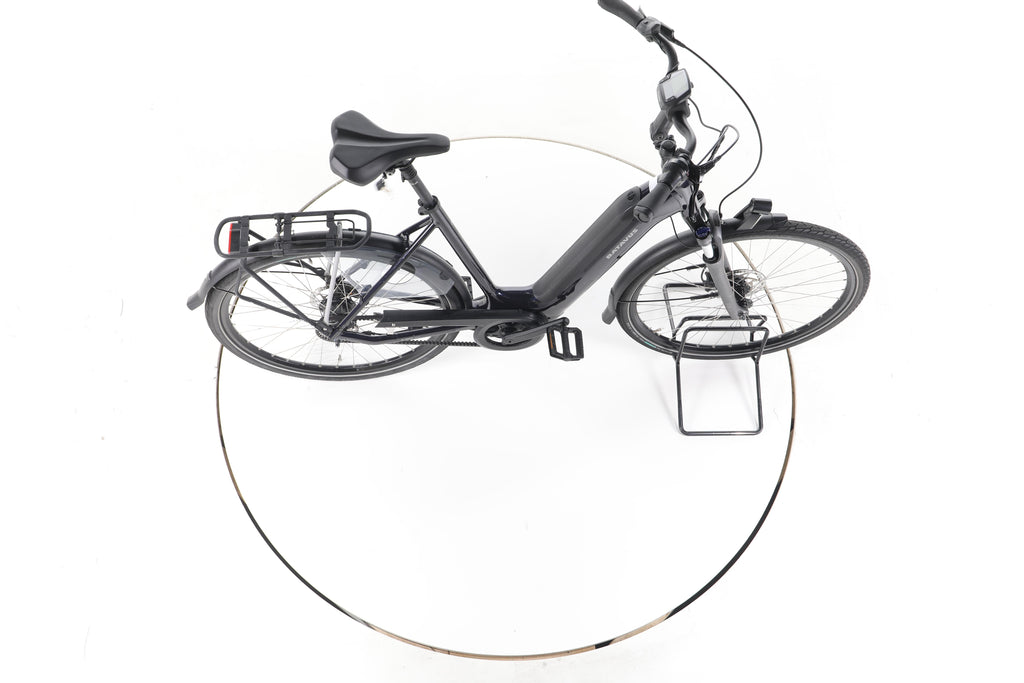Batavus Finez E-go Power Ex+ 625Wh City E-Bike Tiefeinsteiger - Image 13