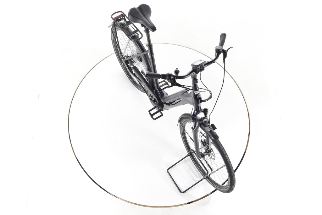 Batavus Finez E-go Power Ex+ 625Wh City E-Bike Tiefeinsteiger - Image 15