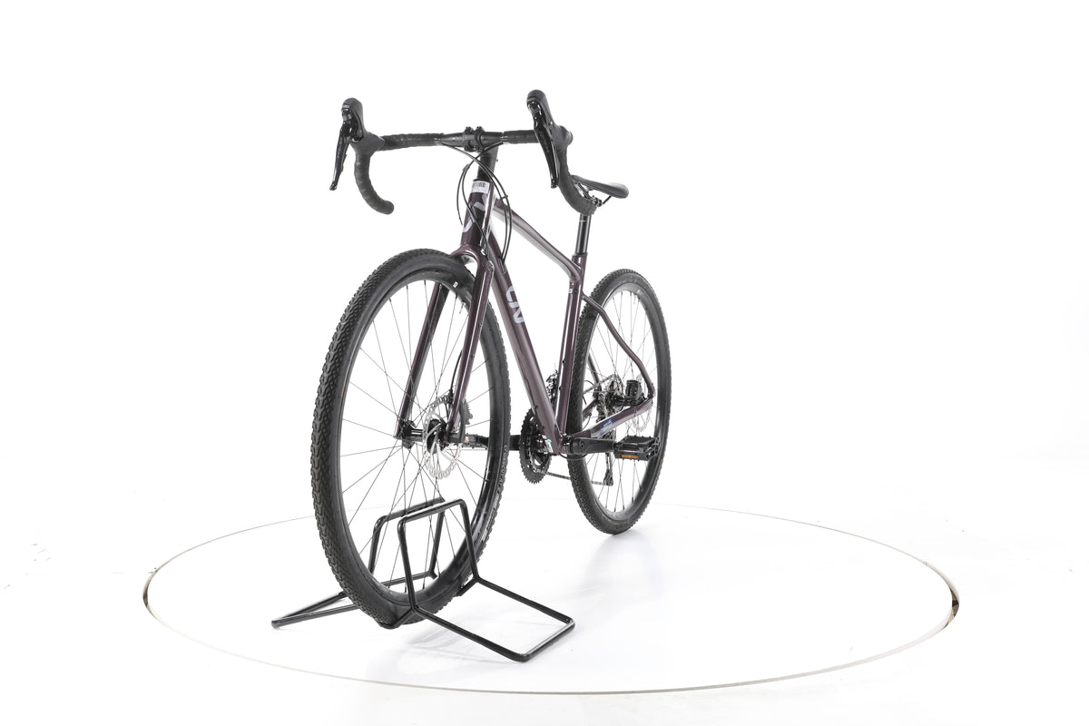 Liv Devote 1 Gravelbike 2026 - Image 5