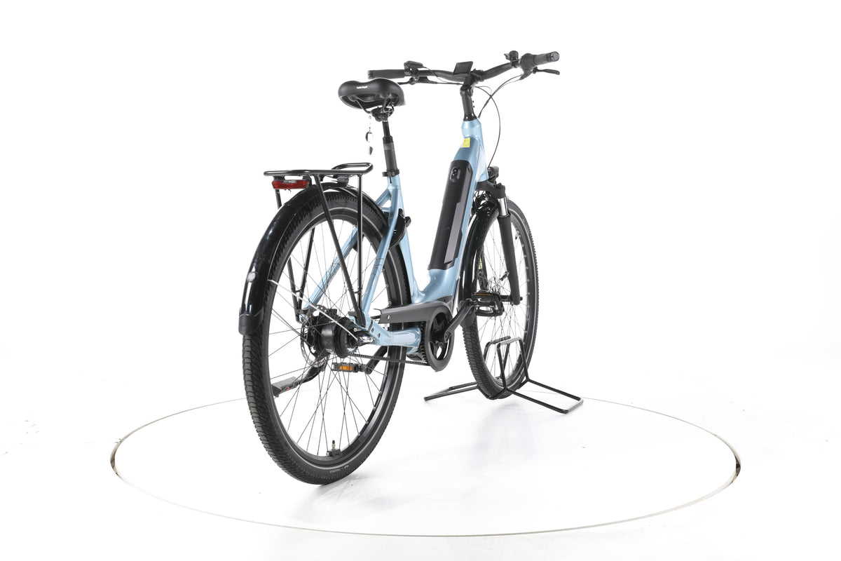 Winora Tria R8 City E-Bike Tiefeinsteiger 2026 - Image 11