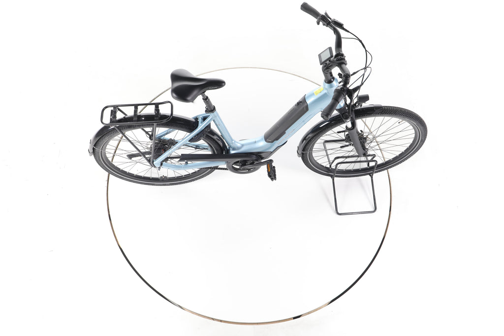 Winora Tria R8 City E-Bike Tiefeinsteiger 2026 - Image 13
