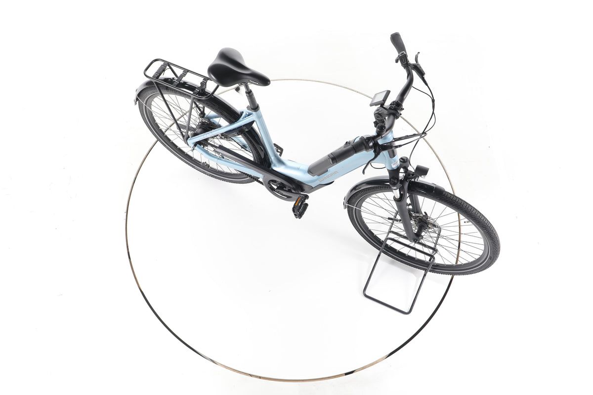 Winora Tria R8 City E-Bike Tiefeinsteiger 2026 - Image 14