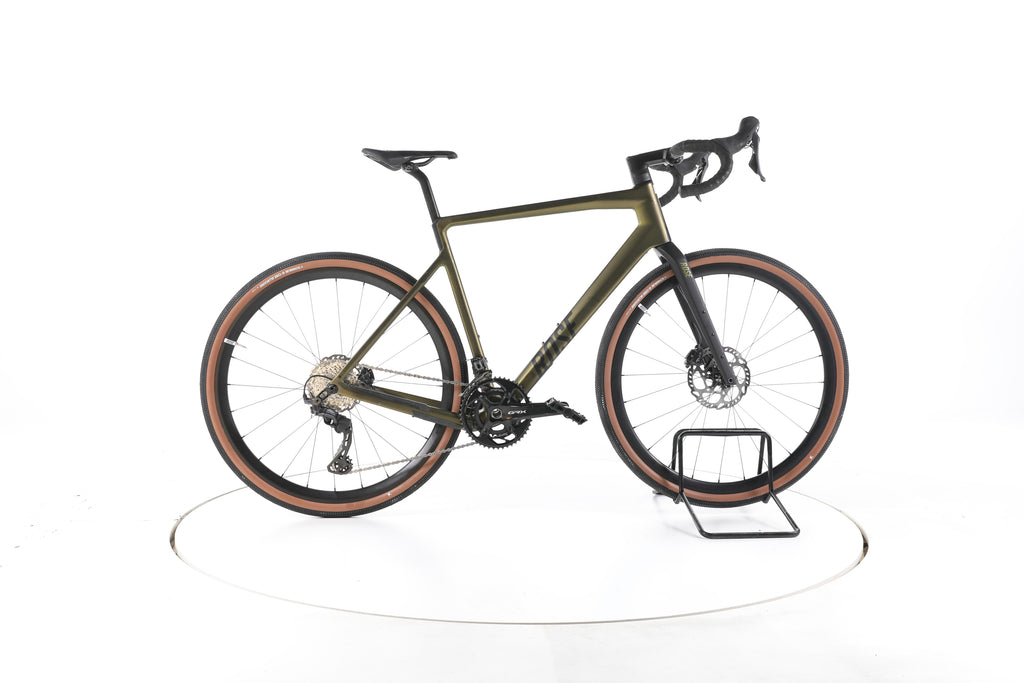 Rose BACKROAD Gravelbike Carbon 2024 - Image 1