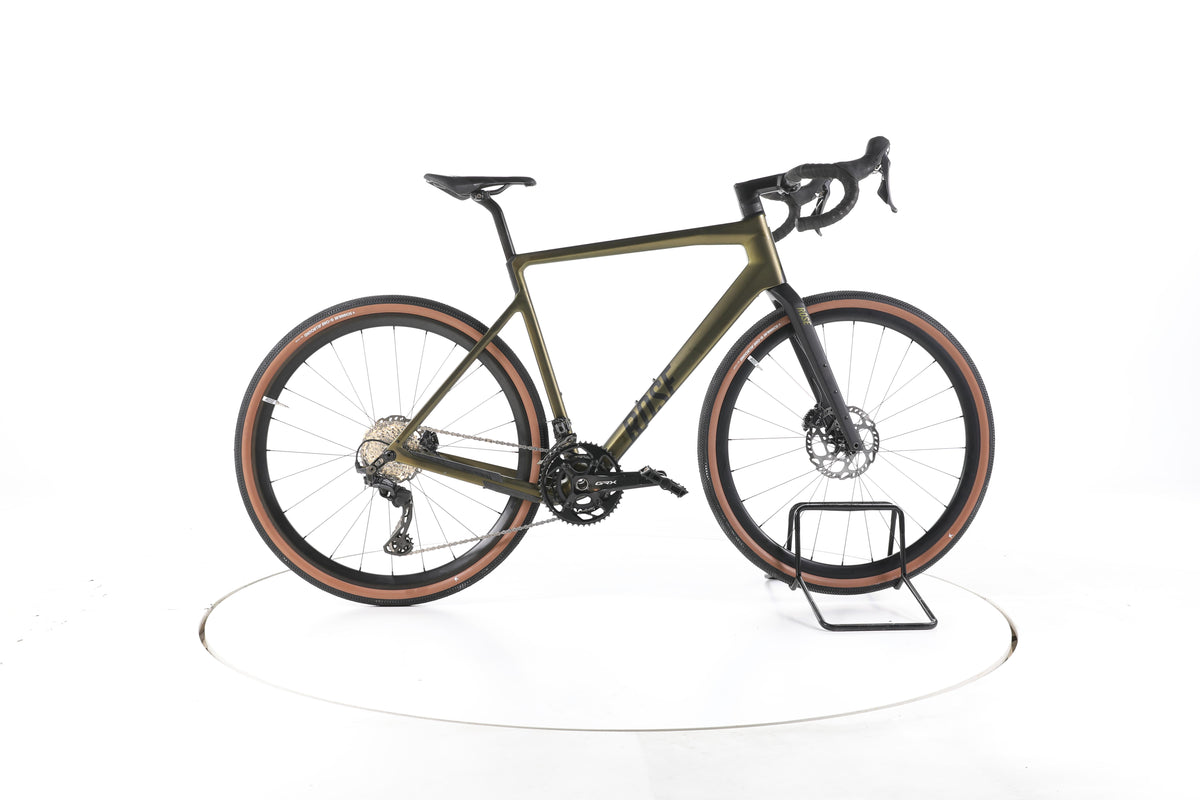 Rose BACKROAD Gravelbike Carbon 2024 - Image 1