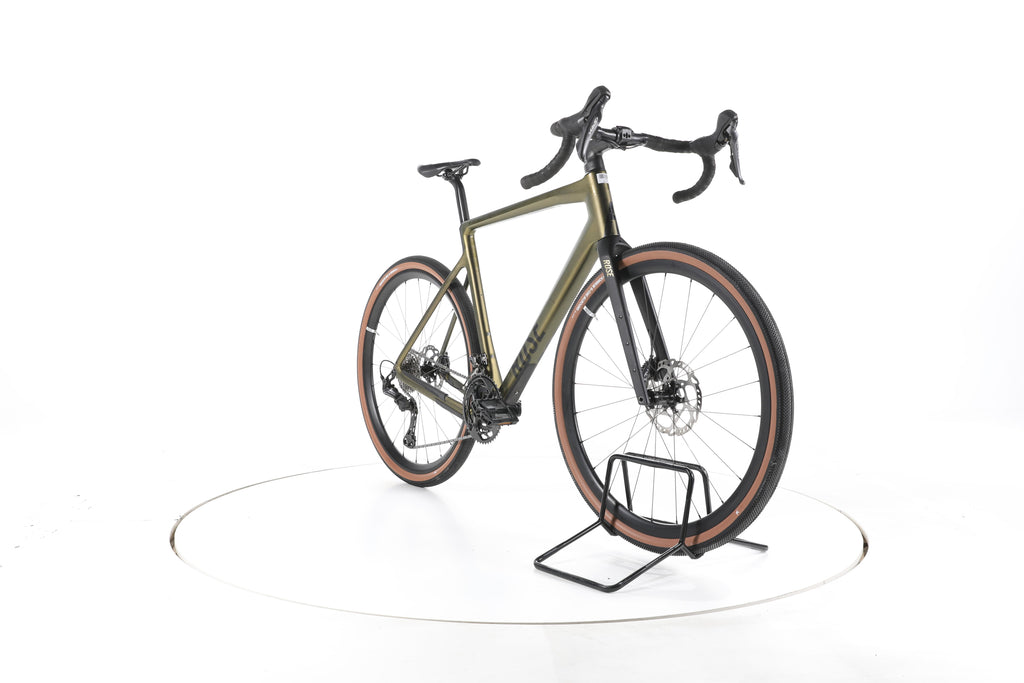Rose BACKROAD Gravelbike Carbon 2024 - Image 3