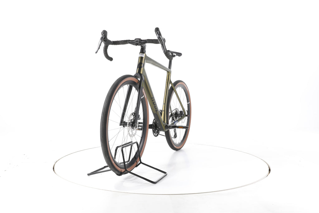Rose BACKROAD Gravelbike Carbon 2024 - Image 5