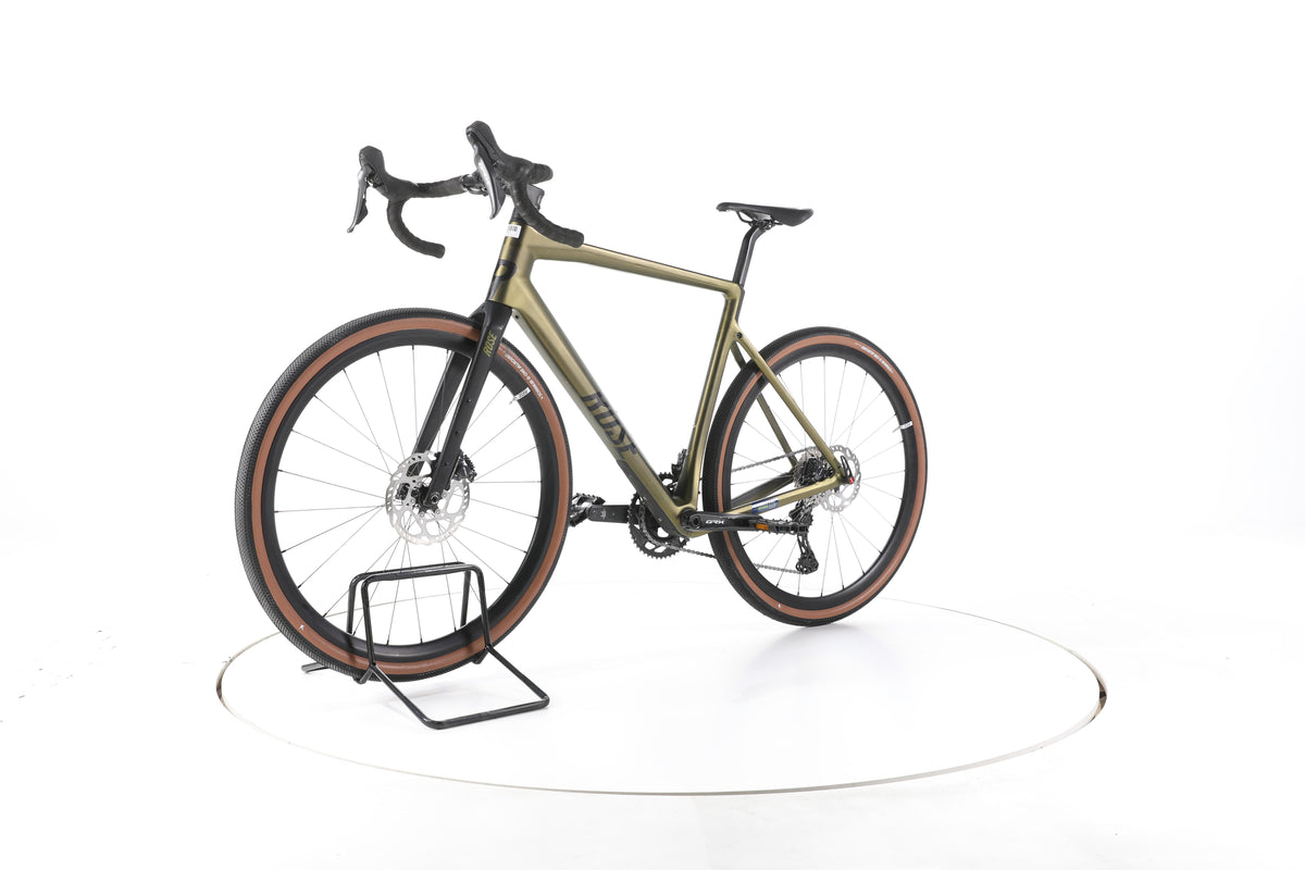 Rose BACKROAD Gravelbike Carbon 2024 - Image 6