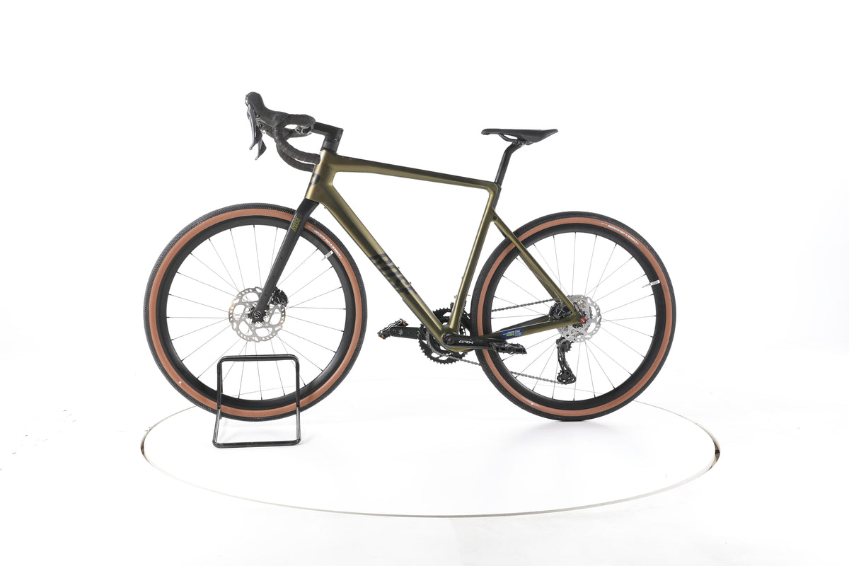 Rose BACKROAD Gravelbike Carbon 2024 - Image 7