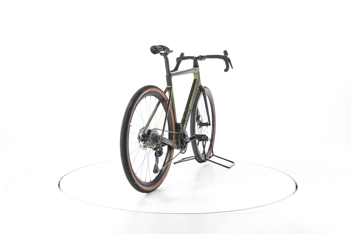 Rose BACKROAD Gravelbike Carbon 2024 - Image 11