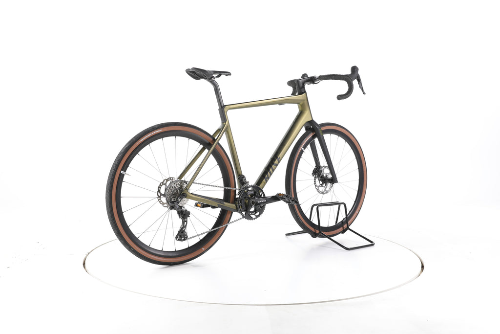 Rose BACKROAD Gravelbike Carbon 2024 - Image 12
