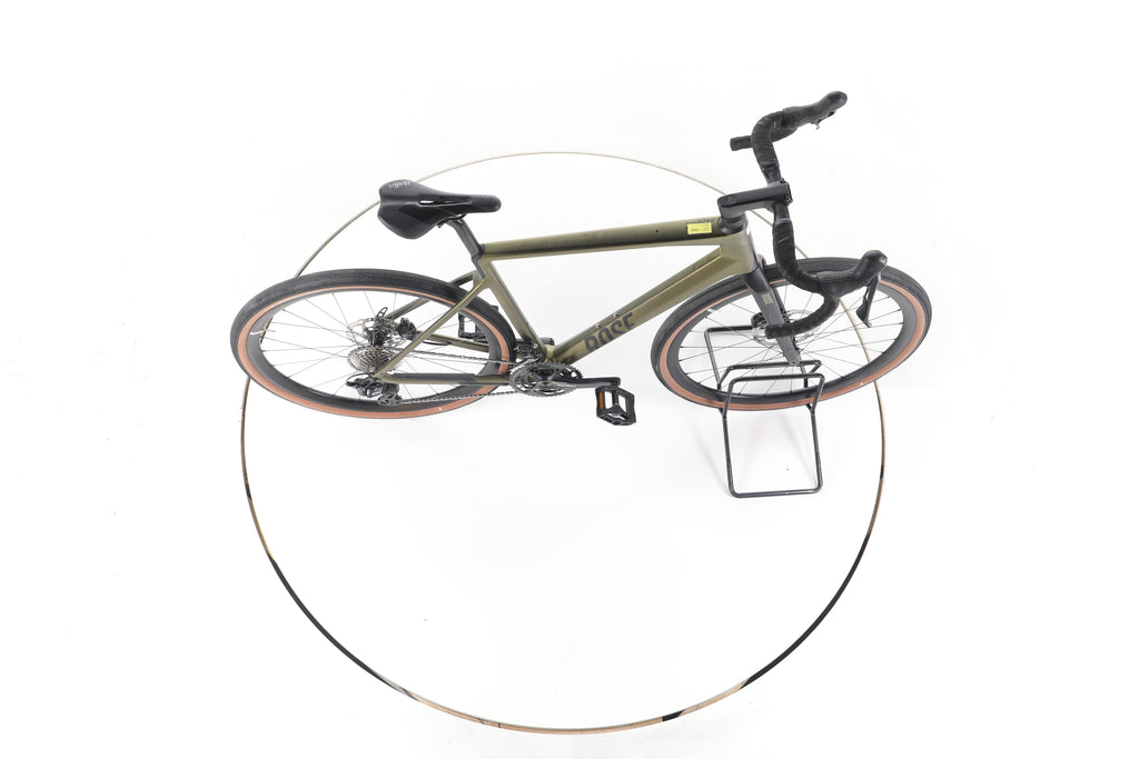 Rose BACKROAD Gravelbike Carbon 2024 - Image 13