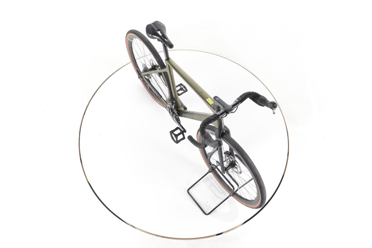 Rose BACKROAD Gravelbike Carbon 2024 - Image 15