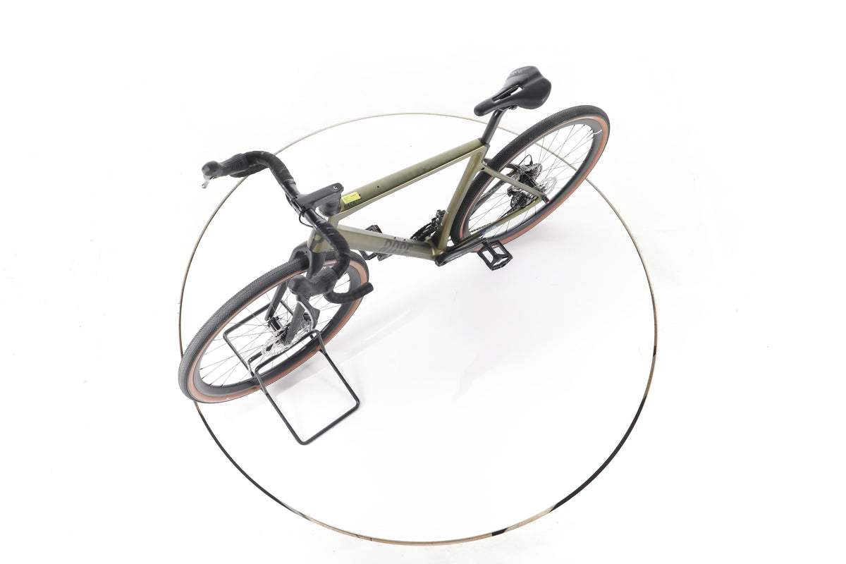 Rose BACKROAD Gravelbike Carbon 2024 - Image 18
