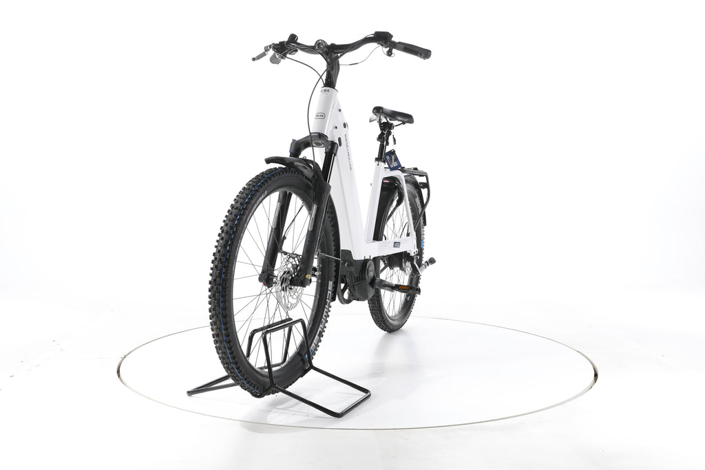 Riese & Müller Nevo GT vario City E-Bike Tiefeinsteiger - Image 5
