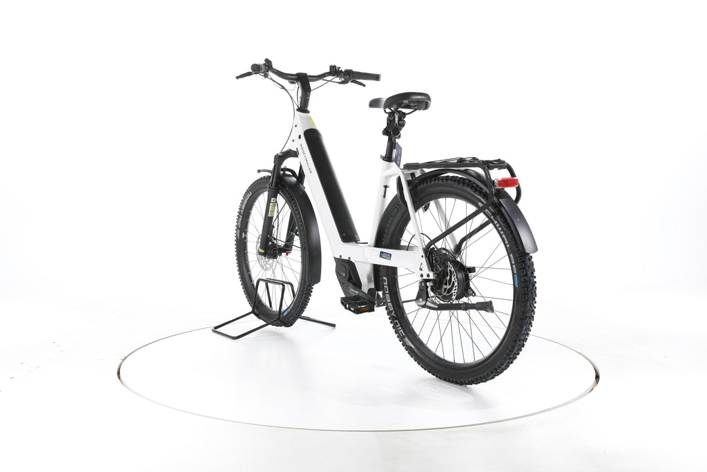 Riese & Müller Nevo GT vario City E-Bike Tiefeinsteiger - Image 9