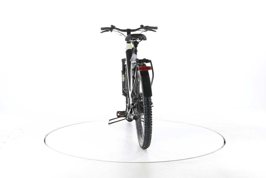 Riese & Müller Nevo GT vario City E-Bike Tiefeinsteiger - Image 10