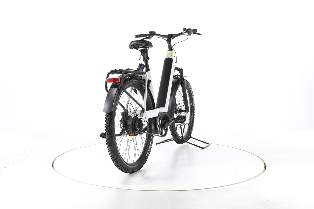 Riese & Müller Nevo GT vario City E-Bike Tiefeinsteiger - Image 11