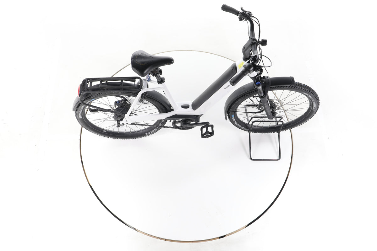 Riese & Müller Nevo GT vario City E-Bike Tiefeinsteiger - Image 13
