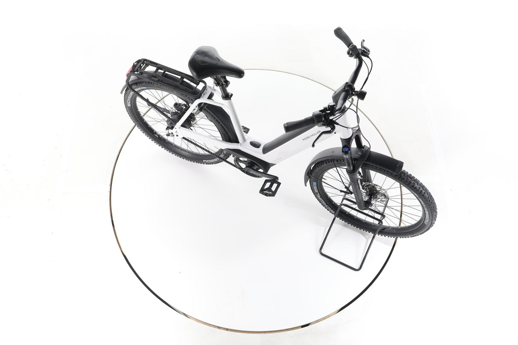 Riese & Müller Nevo GT vario City E-Bike Tiefeinsteiger - Image 14