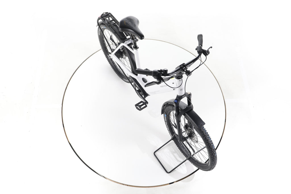 Riese & Müller Nevo GT vario City E-Bike Tiefeinsteiger - Image 15