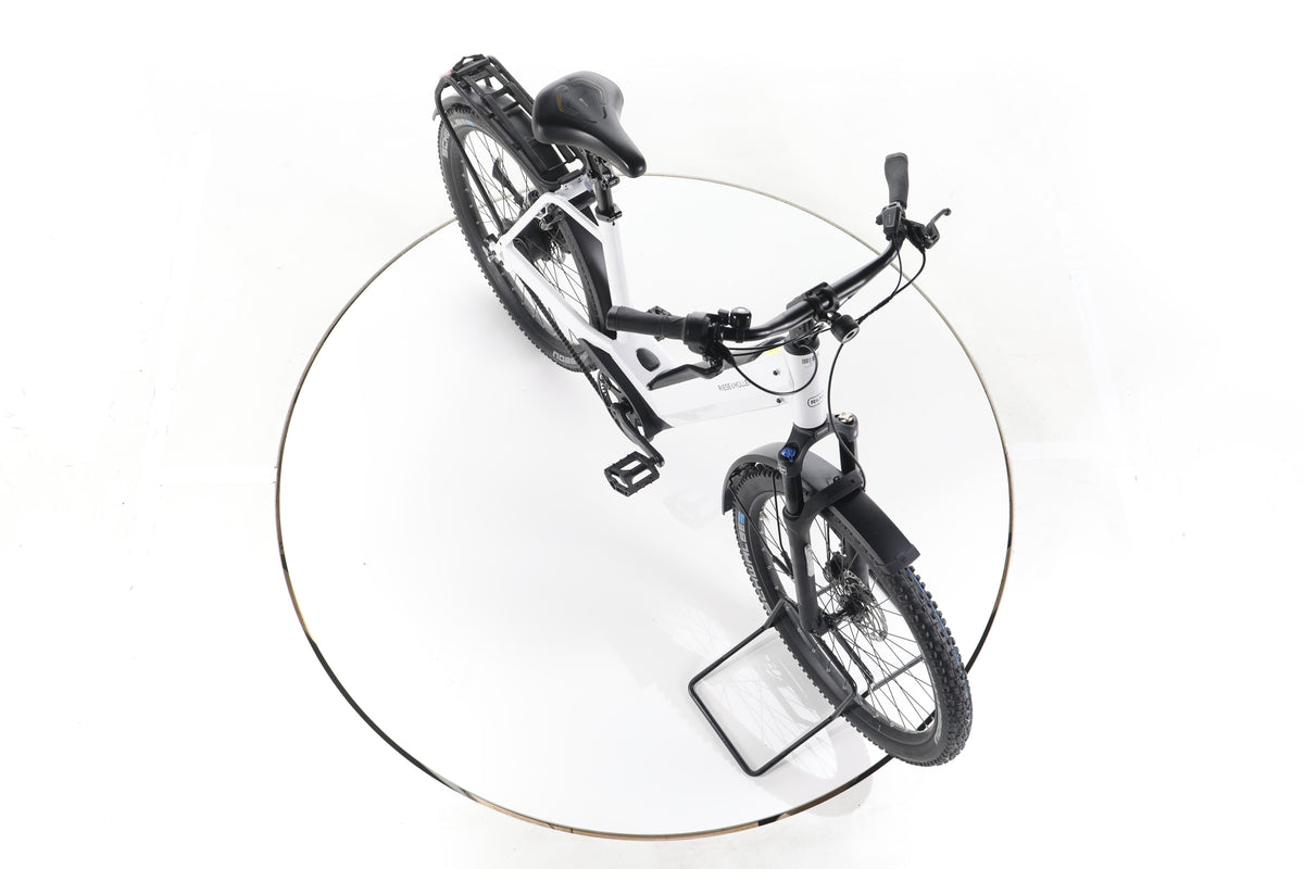 Riese & Müller Nevo GT vario City E-Bike Tiefeinsteiger - Image 15