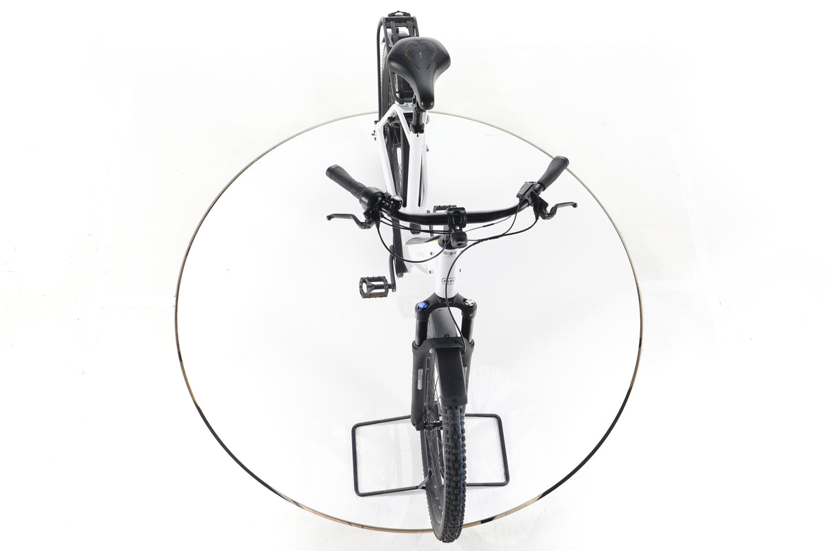 Riese & Müller Nevo GT vario City E-Bike Tiefeinsteiger - Image 16