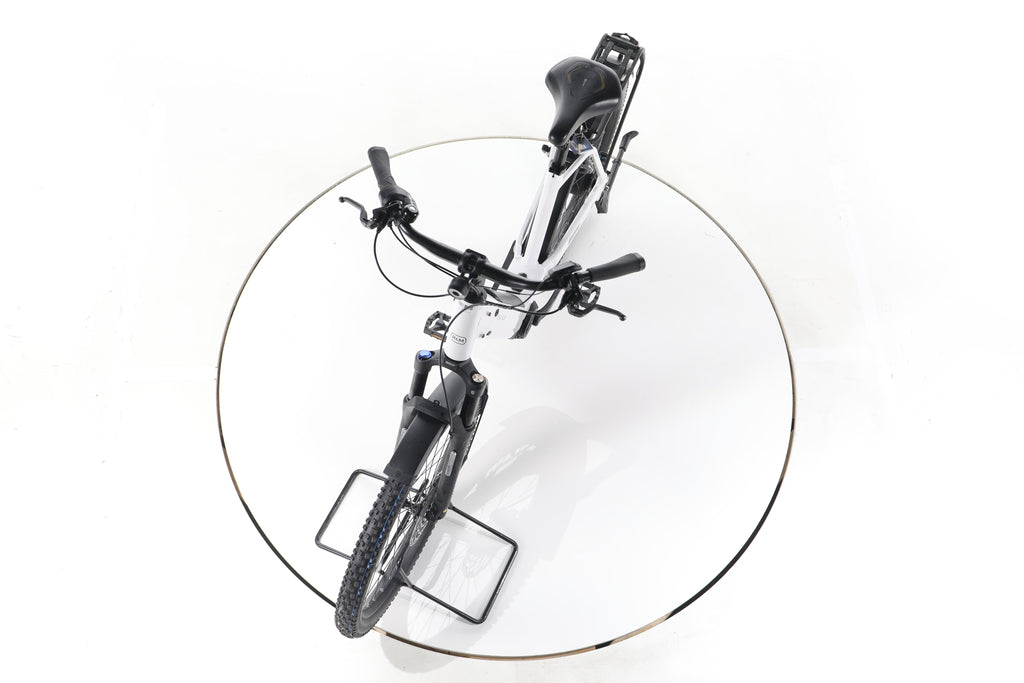 Riese & Müller Nevo GT vario City E-Bike Tiefeinsteiger - Image 17