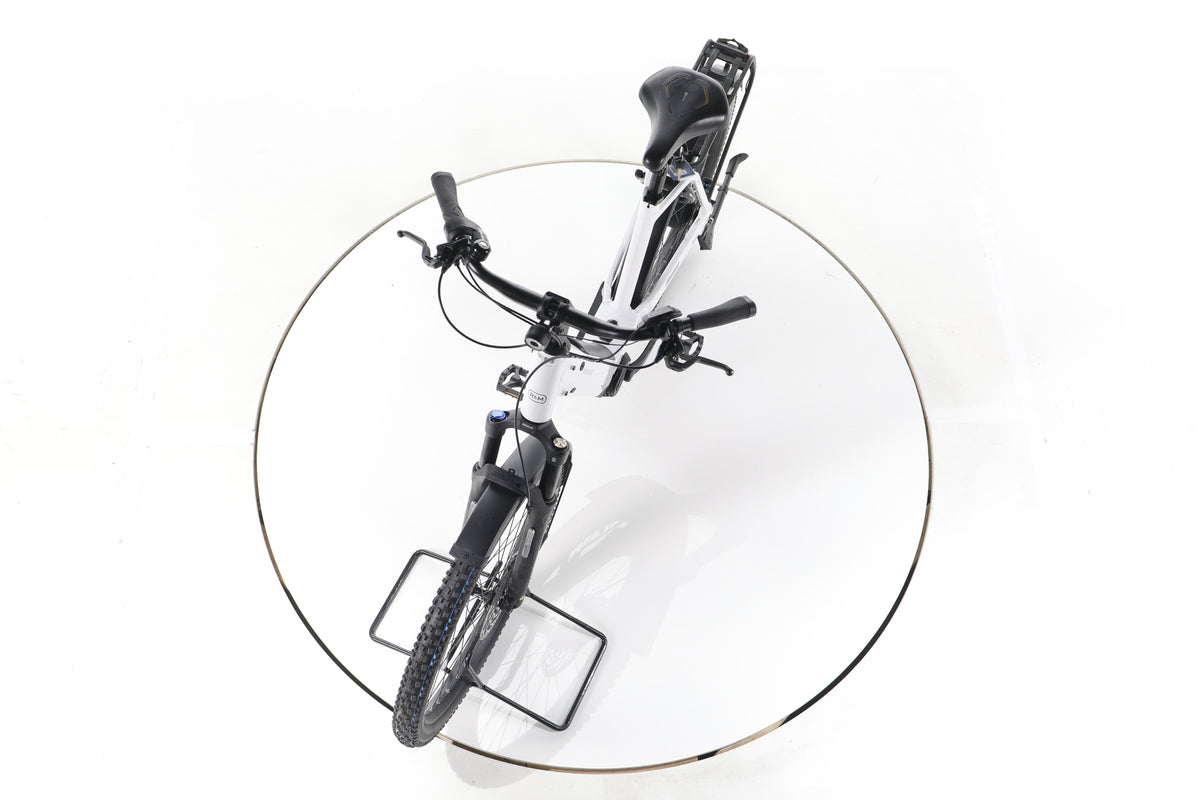Riese & Müller Nevo GT vario City E-Bike Tiefeinsteiger - Image 17