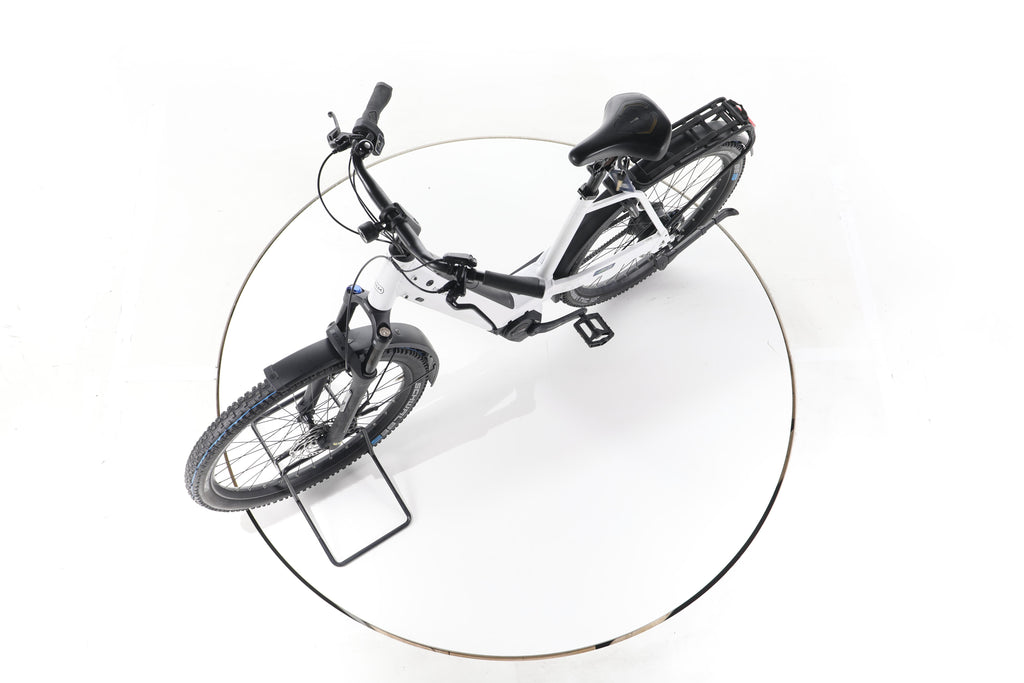 Riese & Müller Nevo GT vario City E-Bike Tiefeinsteiger - Image 18