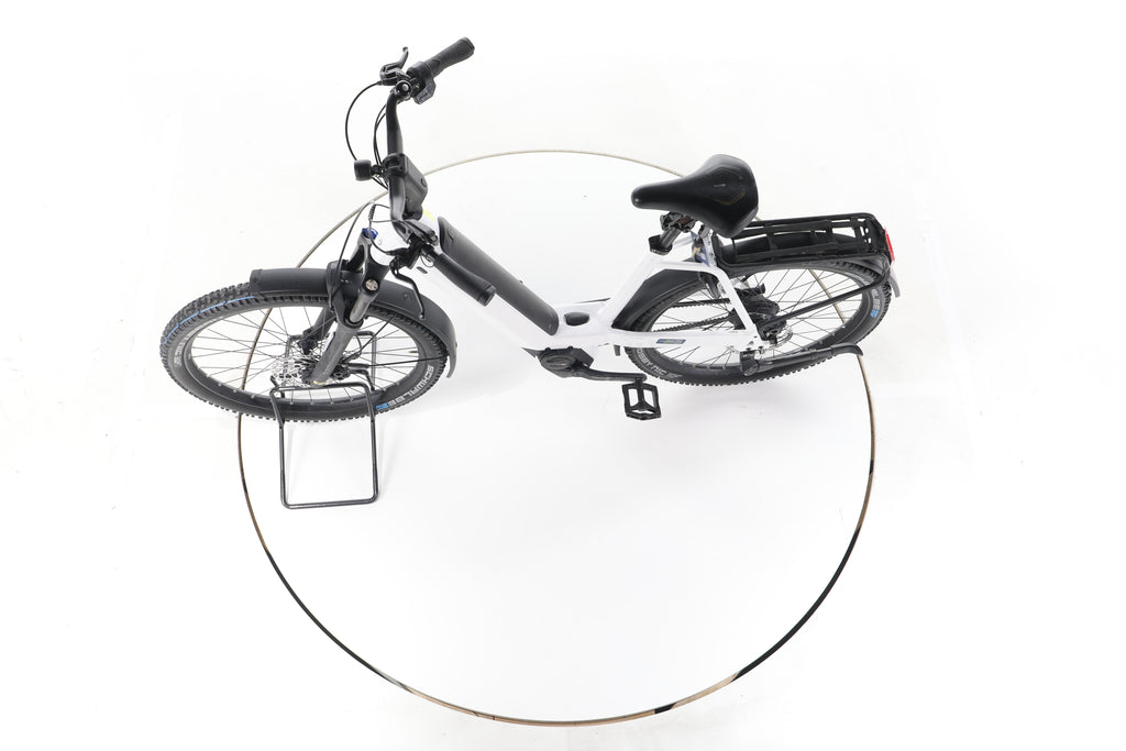 Riese & Müller Nevo GT vario City E-Bike Tiefeinsteiger - Image 19